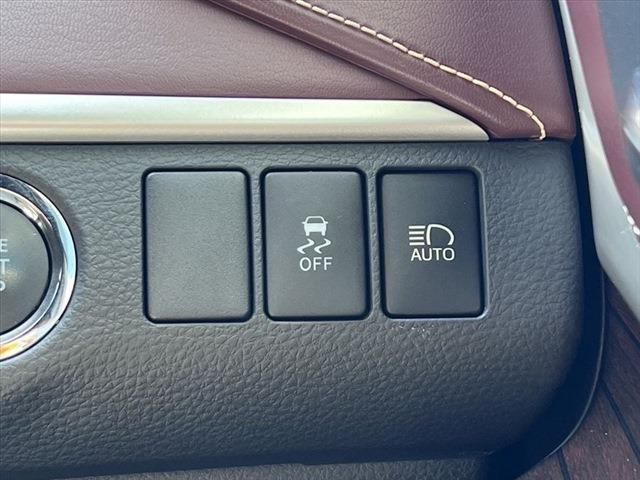 TOYOTA HARRIER 2WD 2014 Image 31