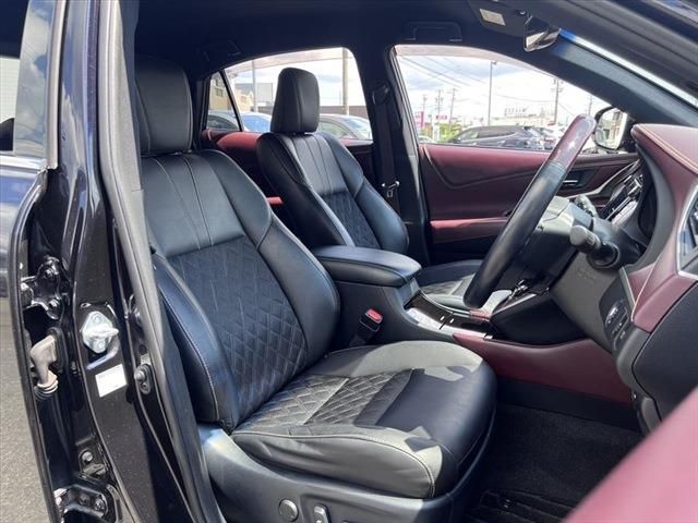 TOYOTA HARRIER 2WD 2014 Image 31