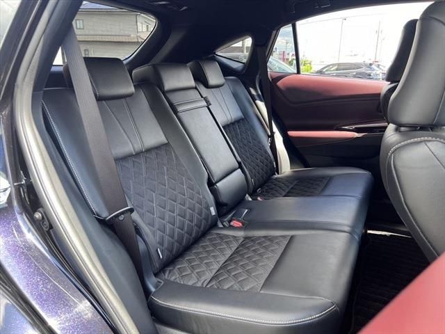 TOYOTA HARRIER 2WD 2014 Image 31