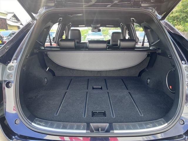 TOYOTA HARRIER 2WD 2014 Image 31