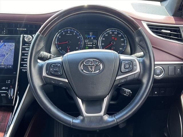 TOYOTA HARRIER 2WD 2014 Image 31