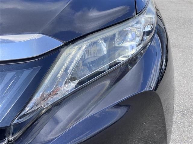 TOYOTA HARRIER 2WD 2014 Image 31