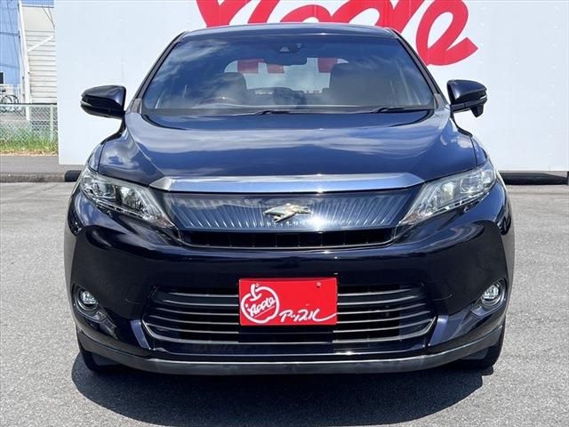 TOYOTA HARRIER 2WD 2014 Image 31