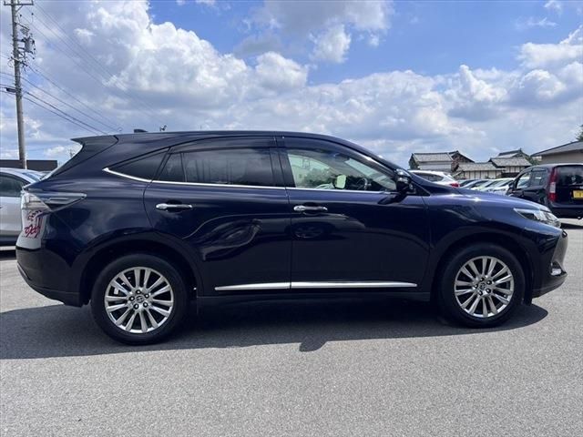 TOYOTA HARRIER 2WD 2014 Image 31