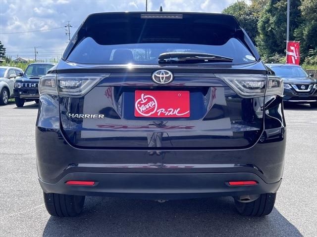 TOYOTA HARRIER 2WD 2014 Image 31