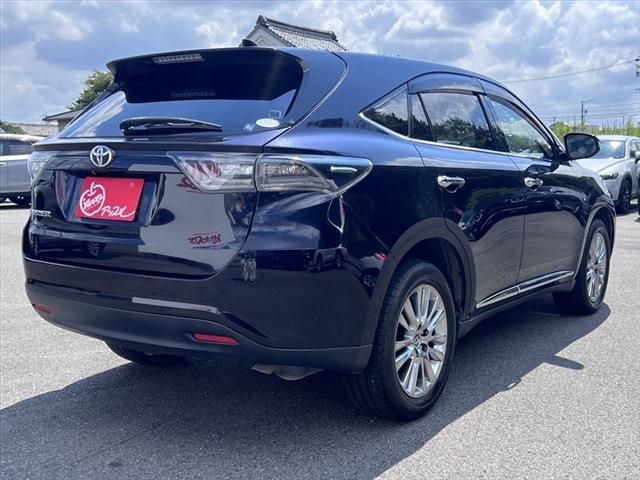 TOYOTA HARRIER 2WD 2014 Image 31