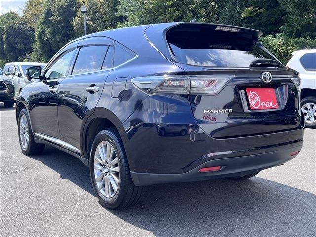 TOYOTA HARRIER 2WD 2014 Image 31