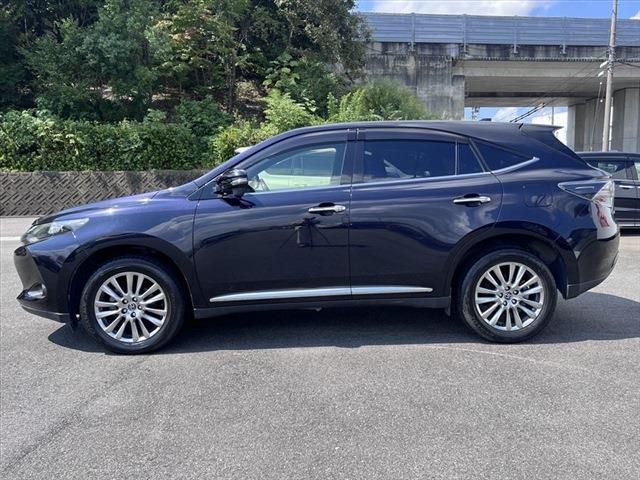 TOYOTA HARRIER 2WD 2014 Image 31