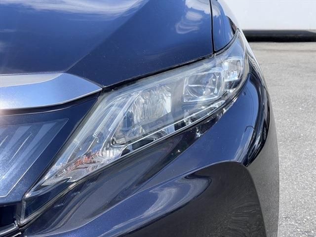 TOYOTA HARRIER 2WD 2014 Image 31