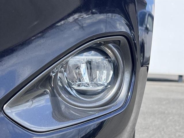 TOYOTA HARRIER 2WD 2014 Image 31