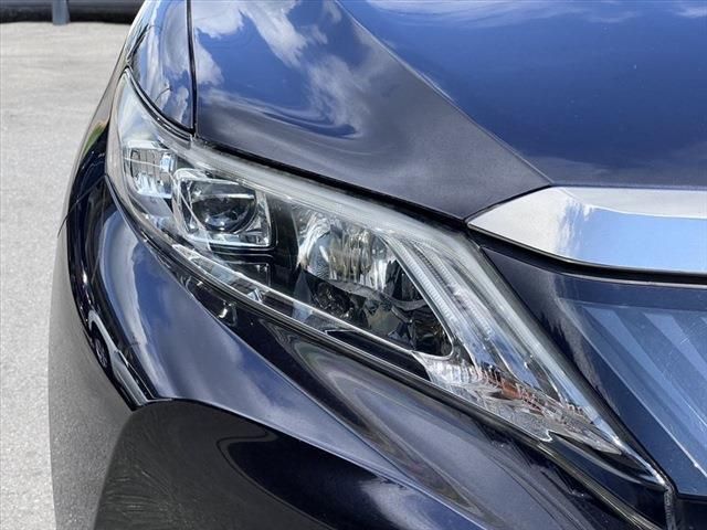 TOYOTA HARRIER 2WD 2014 Image 31