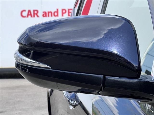 TOYOTA HARRIER 2WD 2014 Image 31