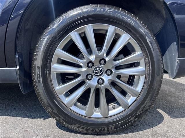 TOYOTA HARRIER 2WD 2014 Image 31