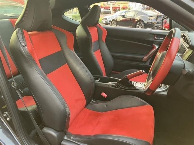 TOYOTA 86 2012 Image 31