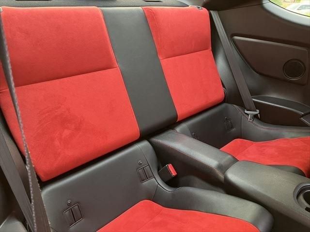 TOYOTA 86 2012 Image 31