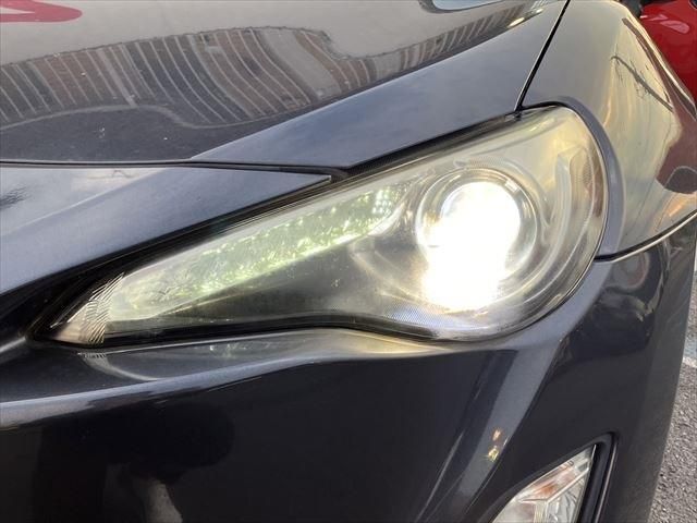 TOYOTA 86 2012 Image 31