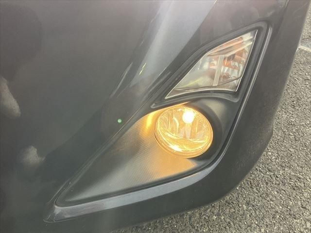 TOYOTA 86 2012 Image 31