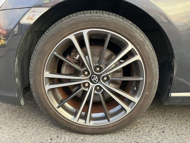 TOYOTA 86 2012 Image 31