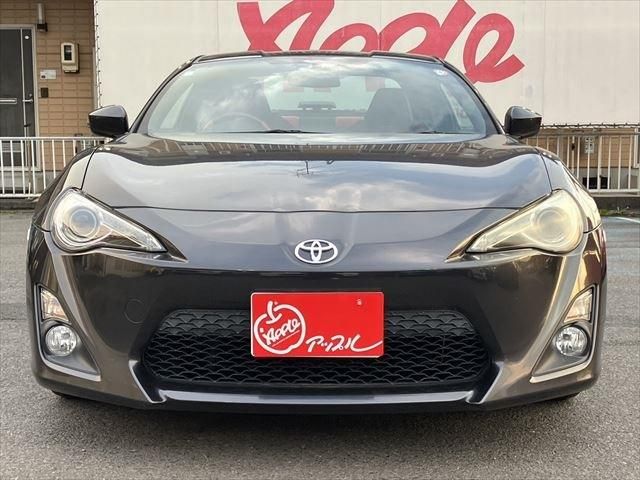 TOYOTA 86 2012 Image 31