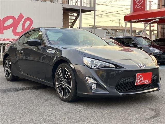 TOYOTA 86 2012 Image 31