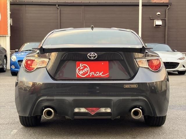 TOYOTA 86 2012 Image 31