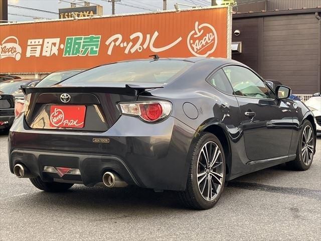 TOYOTA 86 2012 Image 31