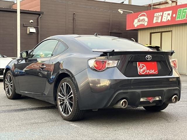 TOYOTA 86 2012 Image 31