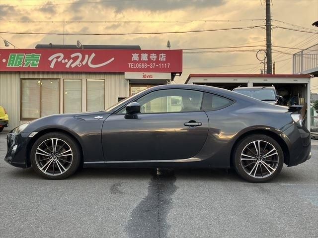 TOYOTA 86 2012 Image 31