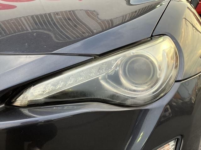 TOYOTA 86 2012 Image 31