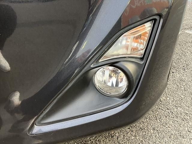 TOYOTA 86 2012 Image 31