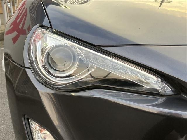 TOYOTA 86 2012 Image 31