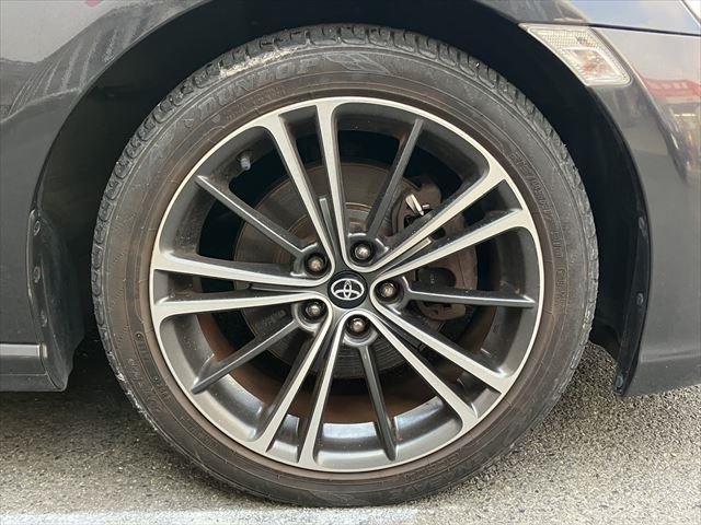 TOYOTA 86 2012 Image 31