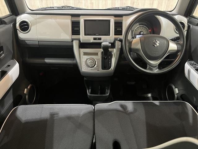 SUZUKI HUSTLER 2014 Image 31