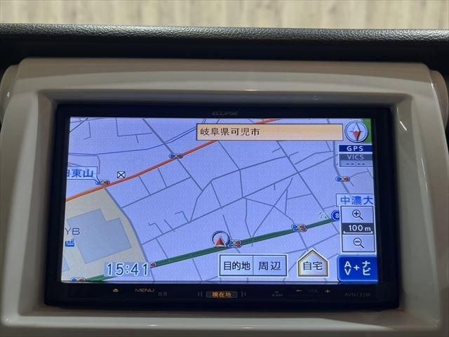 SUZUKI HUSTLER 2014 Image 31