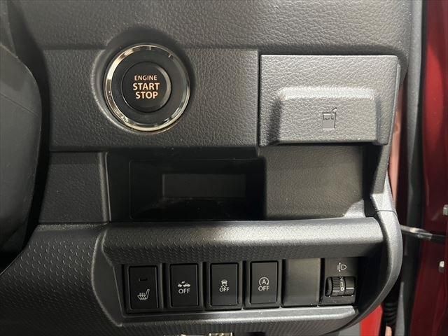 SUZUKI HUSTLER 2014 Image 31