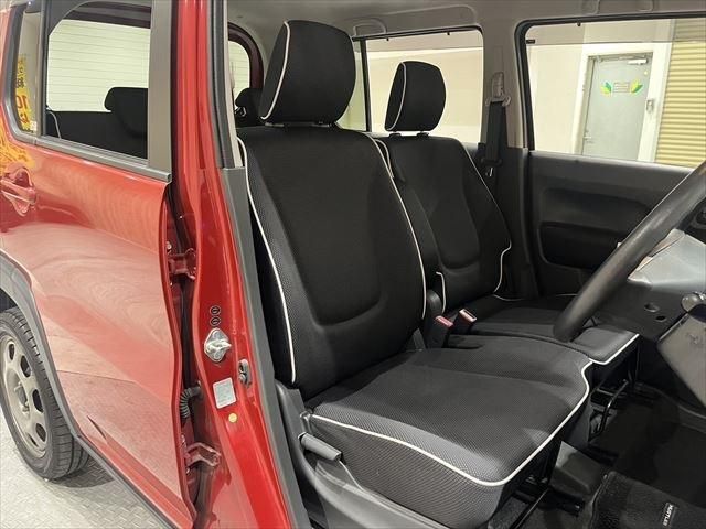 SUZUKI HUSTLER 2014 Image 31