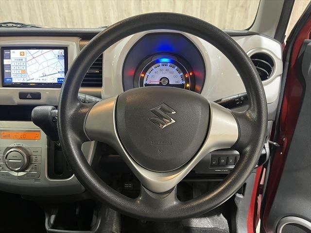 SUZUKI HUSTLER 2014 Image 31