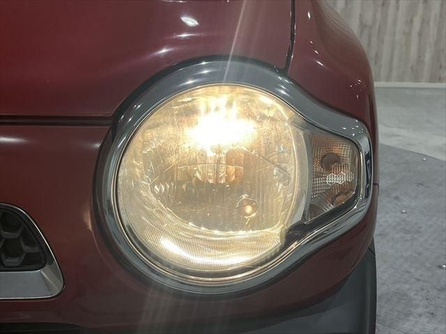 SUZUKI HUSTLER 2014 Image 31