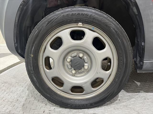 SUZUKI HUSTLER 2014 Image 31