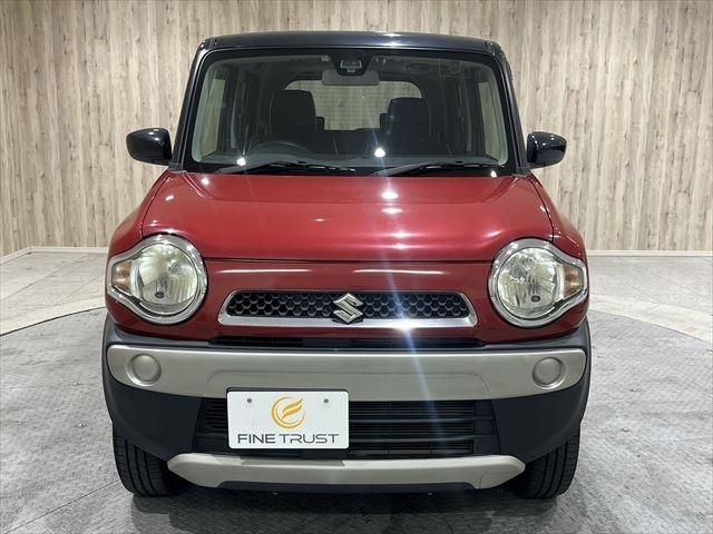 SUZUKI HUSTLER 2014 Image 31