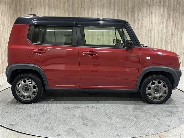 SUZUKI HUSTLER 2014 Image 31