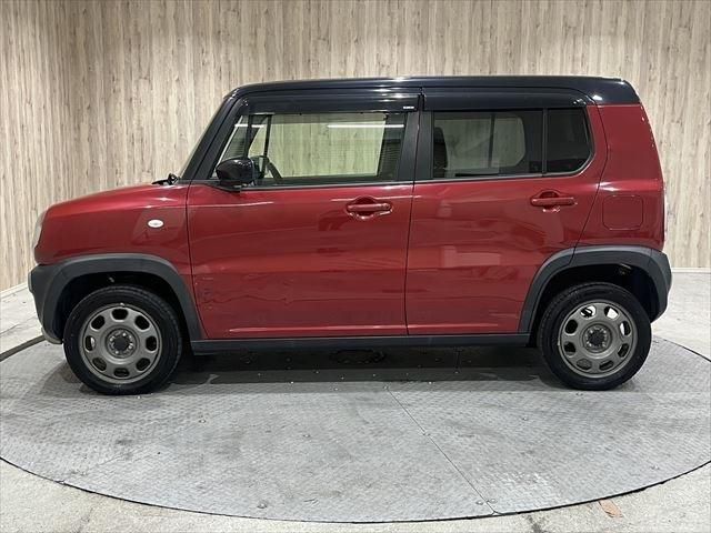 SUZUKI HUSTLER 2014 Image 31