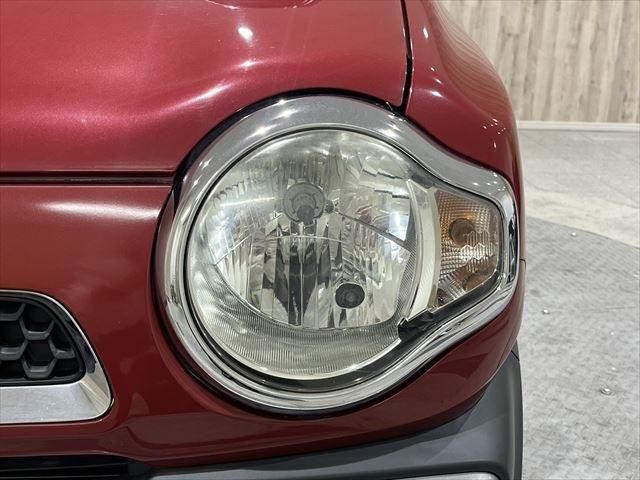 SUZUKI HUSTLER 2014 Image 31