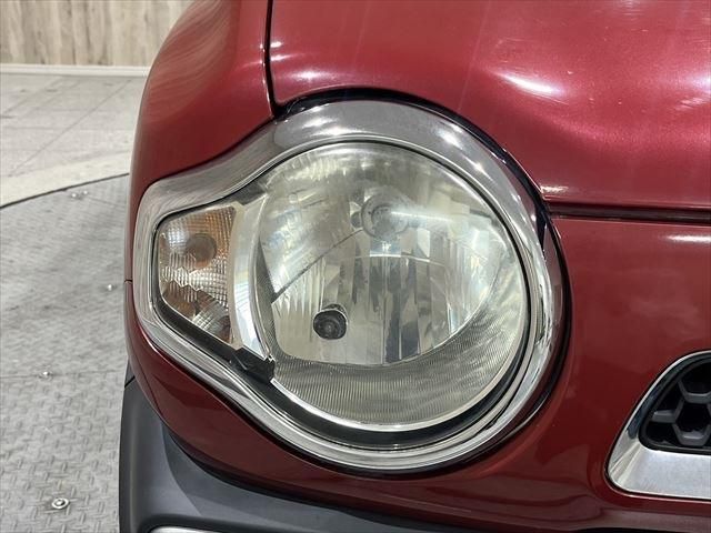 SUZUKI HUSTLER 2014 Image 31