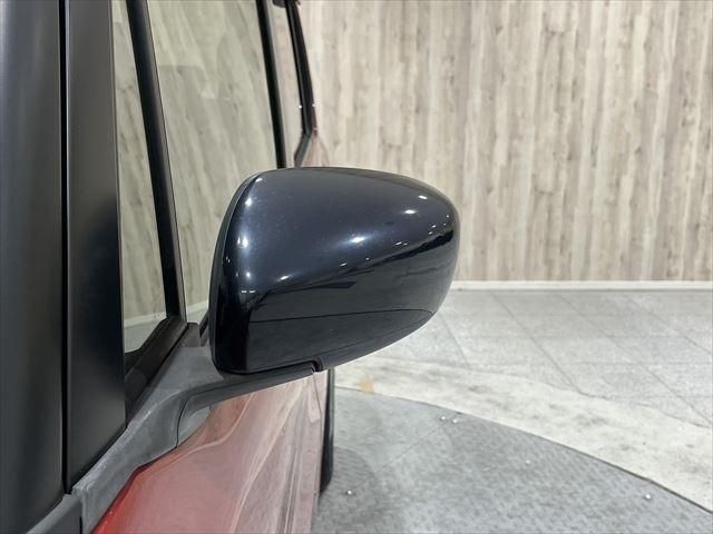 SUZUKI HUSTLER 2014 Image 31