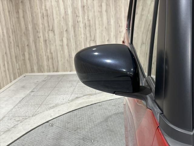 SUZUKI HUSTLER 2014 Image 31