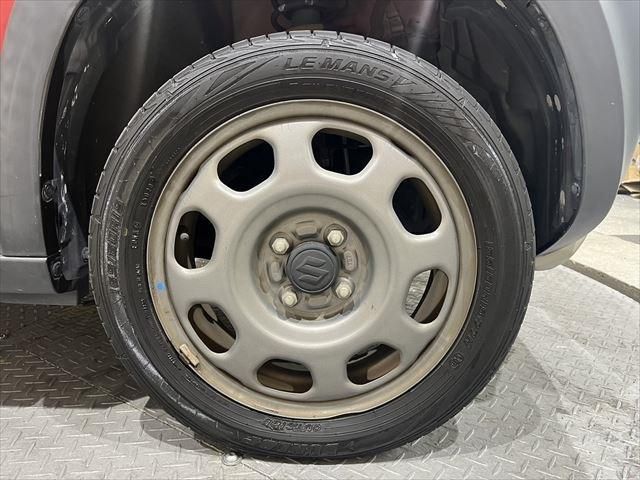 SUZUKI HUSTLER 2014 Image 31