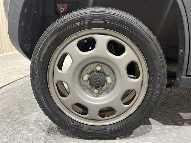 SUZUKI HUSTLER 2014 Image 31