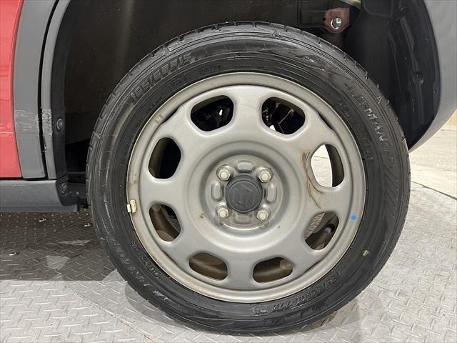 SUZUKI HUSTLER 2014 Image 31