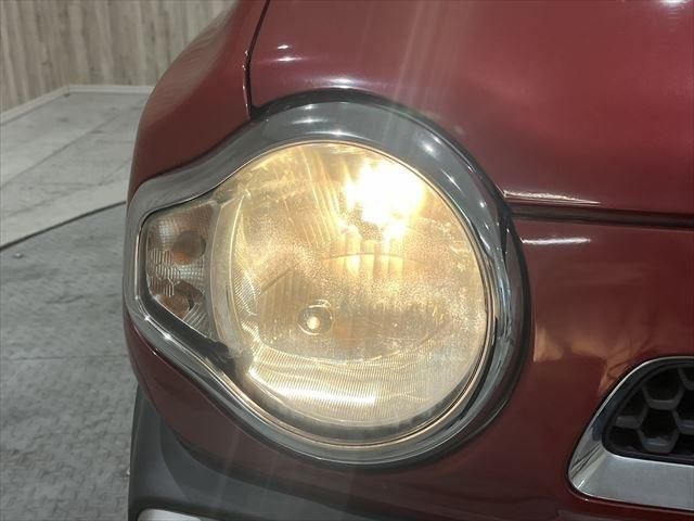 SUZUKI HUSTLER 2014 Image 31